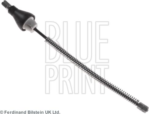 Blue Print ADM546125 - Тросик, cтояночный тормоз autosila-amz.com