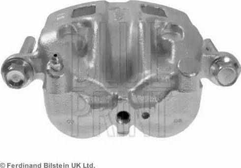 Blue Print ADM54858 - Тормозной суппорт autosila-amz.com