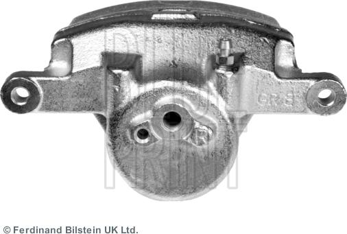 Blue Print ADM54865 - Тормозной суппорт autosila-amz.com