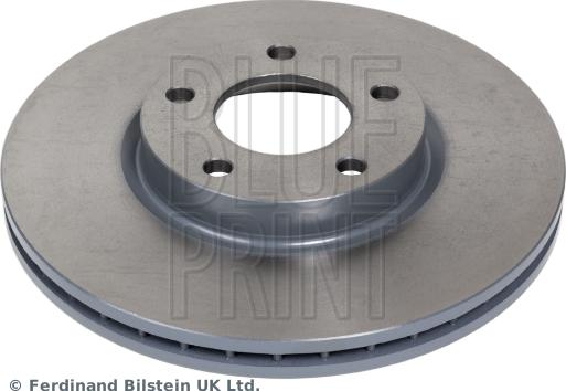 Blue Print ADM54382 - Тормозной диск autosila-amz.com