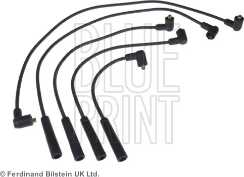 Blue Print ADM51614 - Комплект проводов зажигания autosila-amz.com