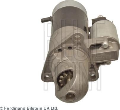 Blue Print ADM51217 - Стартер autosila-amz.com