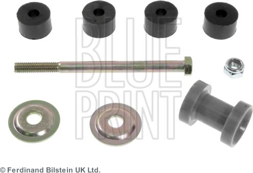 Blue Print ADM58504 - Тяга / стойка, стабилизатор autosila-amz.com