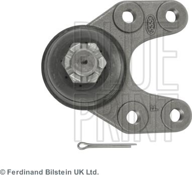 Blue Print ADM58608 - Шаровая опора, несущий / направляющий шарнир autosila-amz.com