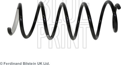Blue Print adm588369 - Пружина ходовой части autosila-amz.com