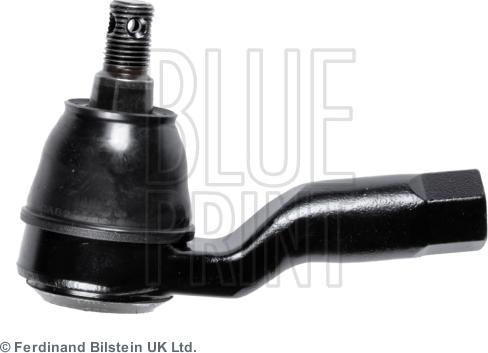 Blue Print ADM58750 - Наконечник рулевой тяги, шарнир autosila-amz.com