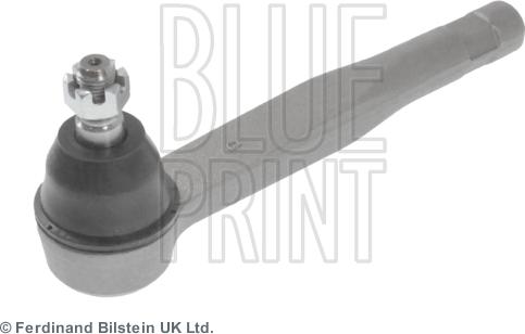 Blue Print ADM58763 - Наконечник рулевой тяги, шарнир autosila-amz.com