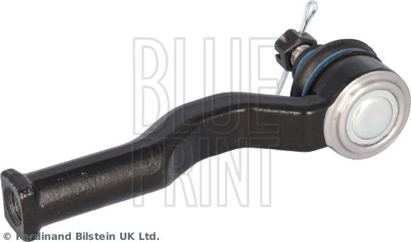 Blue Print ADM58709 - наконечник рулевой!\ Mazda E2000/2200 SD/SR 87> autosila-amz.com