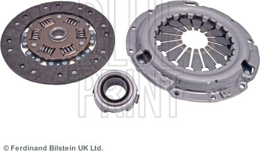 Blue Print ADM53041 - Комплект сцепления autosila-amz.com