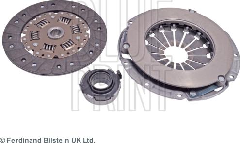 Blue Print ADM53041 - Комплект сцепления autosila-amz.com