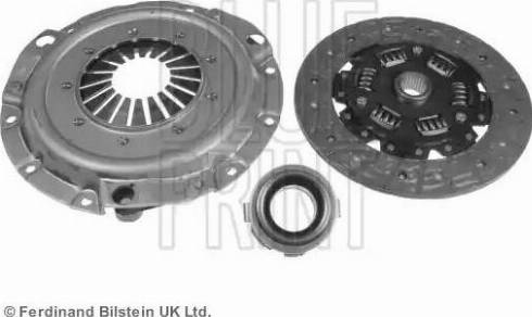 Blue Print ADM53058 - Комплект сцепления autosila-amz.com