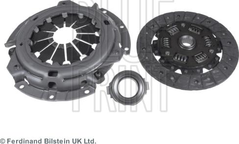 Blue Print ADM53069 - Комплект сцепления autosila-amz.com