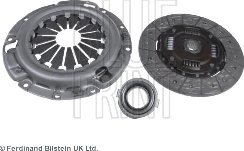 Blue Print ADM53009 - Комплект сцепления autosila-amz.com