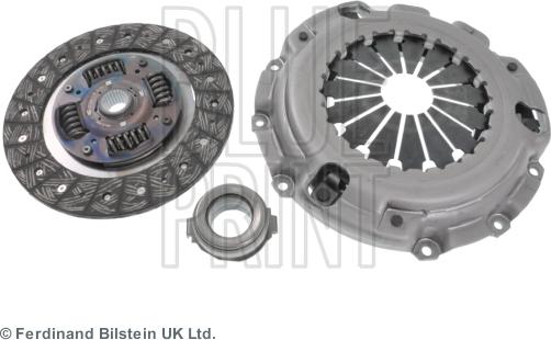 Blue Print ADM530114 - Комплект сцепления autosila-amz.com