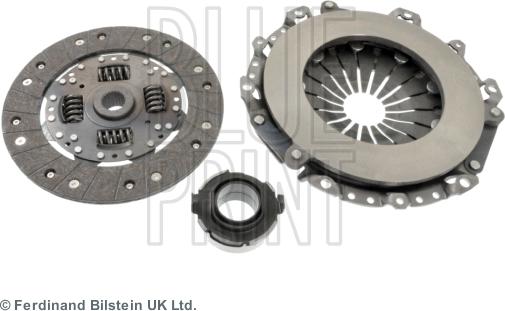 Blue Print ADM530111 - Комплект сцепления autosila-amz.com