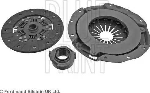 Blue Print ADM53038 - Комплект сцепления autosila-amz.com