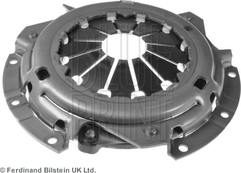 Blue Print ADM53244N - Нажимной диск сцепления autosila-amz.com