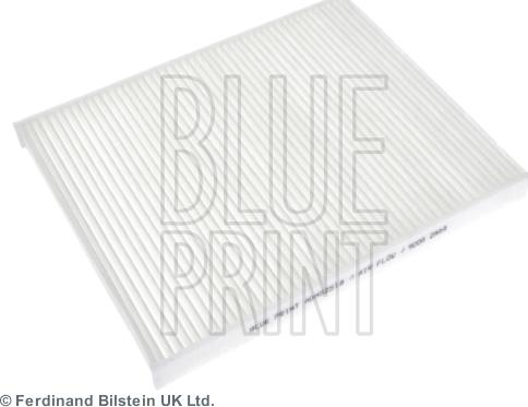Blue Print ADM52518 - Фильтр воздуха в салоне autosila-amz.com