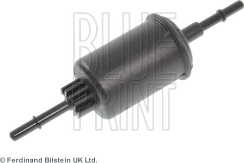 Blue Print ADM52340 - Фильтр топливный FORD: FIESTA V 1.25 16V, 1.4 16V, 1.6 16V 01 -, FUSION 1.4, 1.6 02-\ MAZDA: 2 1.25, autosila-amz.com