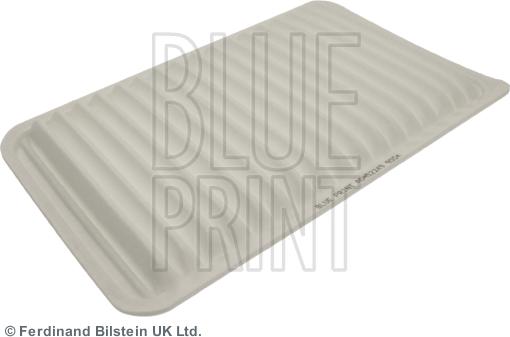 Blue Print ADM52249 - Воздушный фильтр, двигатель autosila-amz.com