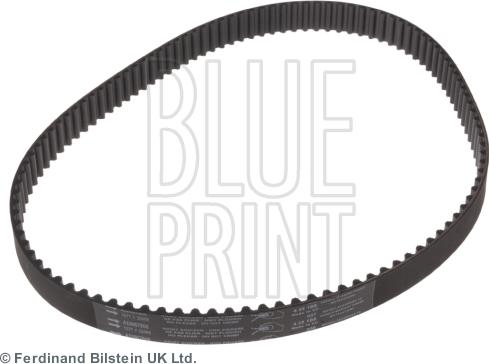 Blue Print ADM57508 - Зубчатый ремень ГРМ autosila-amz.com