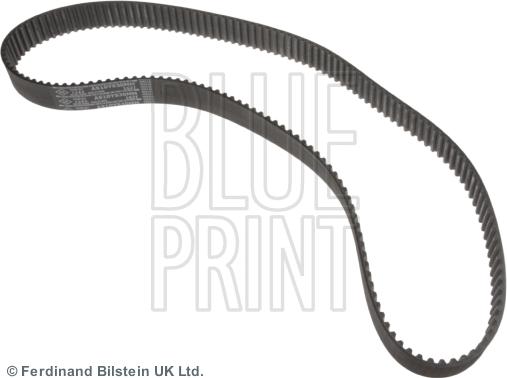 Blue Print ADM57518 - Зубчатый ремень ГРМ autosila-amz.com