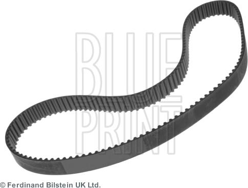 Blue Print ADM57517 - Зубчатый ремень ГРМ autosila-amz.com