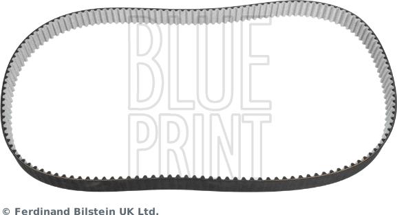 Blue Print ADM57538 - Зубчатый ремень ГРМ autosila-amz.com