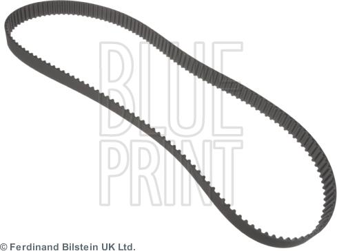 Blue Print ADM57533 - Зубчатый ремень ГРМ autosila-amz.com