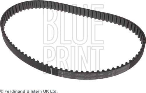 Blue Print ADM57529 - Ремень ГРМ autosila-amz.com