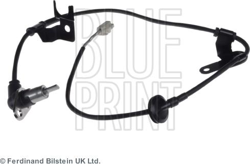 Blue Print ADM57108 - Датчик ABS, частота вращения колеса autosila-amz.com