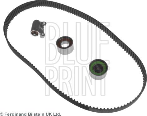 Blue Print ADM57315 - Комплект зубчатого ремня ГРМ autosila-amz.com