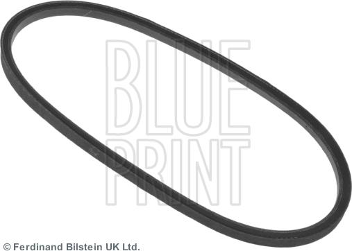 Blue Print ADN19652 - Поликлиновой ремень autosila-amz.com