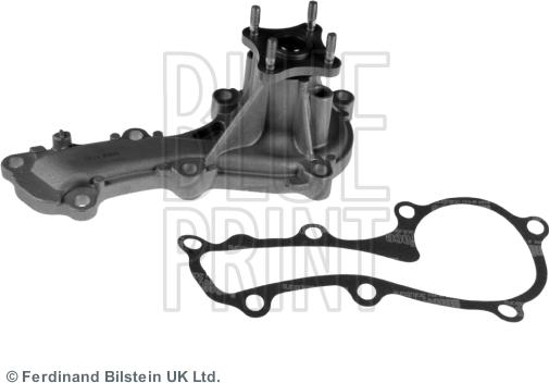 Blue Print ADN19167 - Водяной насос autosila-amz.com