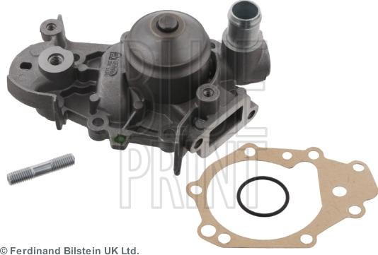 Blue Print ADN191101 - Водяной насос autosila-amz.com