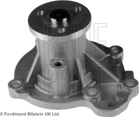 Blue Print ADN19181 - Водяной насос autosila-amz.com