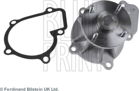 Blue Print ADN19139 - Водяной насос autosila-amz.com