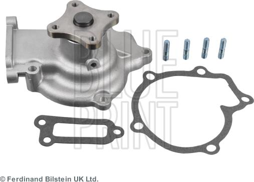 Blue Print ADN19132 - Насос водяной autosila-amz.com