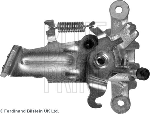 Blue Print ADN14545R - Тормозной суппорт autosila-amz.com