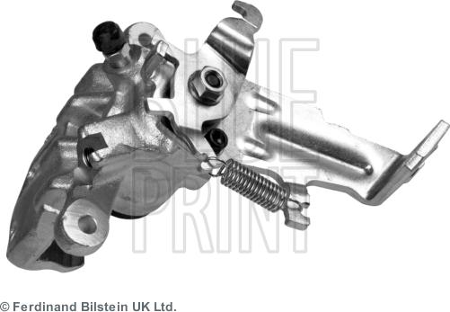 Blue Print ADN14545R - Тормозной суппорт autosila-amz.com