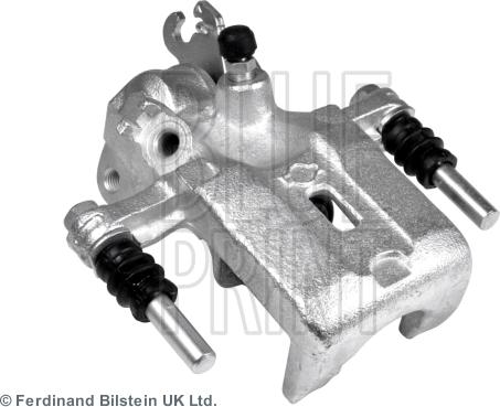 Blue Print ADN14524R - Тормозной суппорт autosila-amz.com