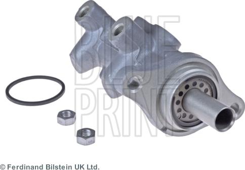 Blue Print ADN15135 - Главный тормозной цилиндр autosila-amz.com