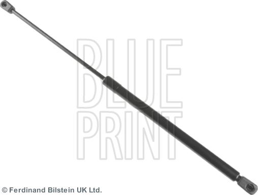 Blue Print ADN15806 - Газовая пружина, упор autosila-amz.com