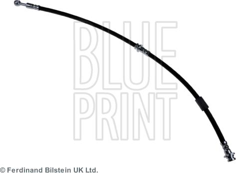 Blue Print ADN153153 - Тормозной шланг autosila-amz.com