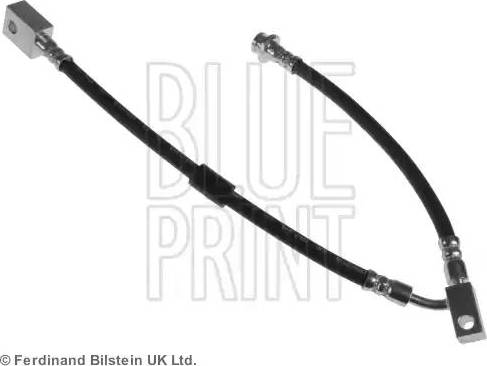 Blue Print ADN153163 - Тормозной шланг autosila-amz.com