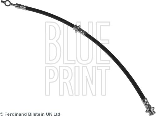 Blue Print ADN153181 - Тормозной шланг autosila-amz.com