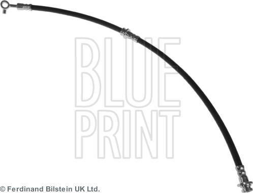 Blue Print ADN153249 - Тормозной шланг autosila-amz.com