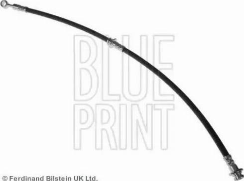 Blue Print ADN153246 - Тормозной шланг autosila-amz.com