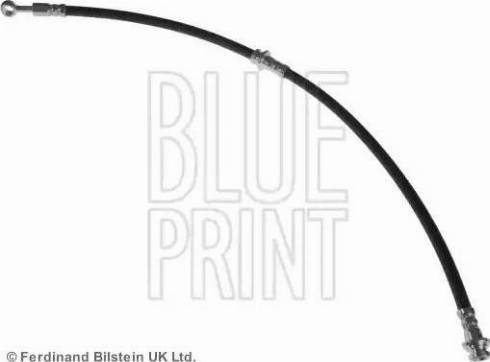 Blue Print ADN153247 - Тормозной шланг autosila-amz.com
