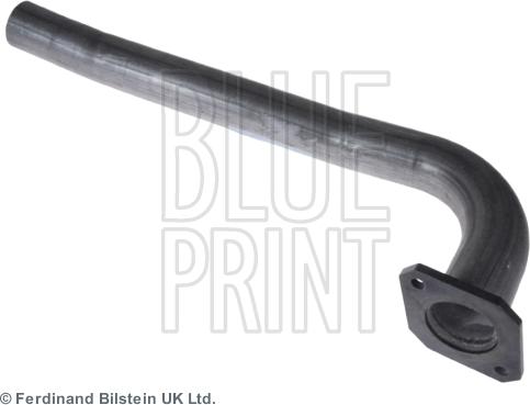 Blue Print ADN16010 - Труба выхлопного газа autosila-amz.com